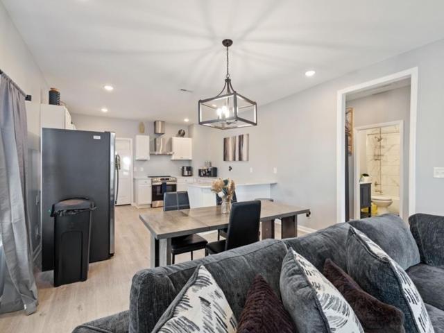 The Cozy Connection Villa Birmingham Exteriör bild