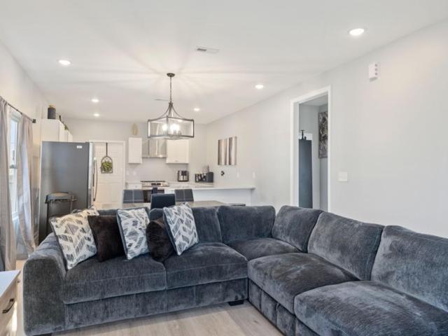The Cozy Connection Villa Birmingham Exteriör bild